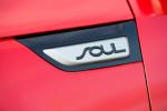 Kia Soul 2014 года (EU)